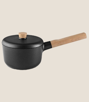 Nordic kitchen saucepan